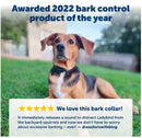 Petsafe Anti Bark Rechargeable Audible Collar For Dogs