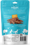 The Pet Project Dog Treat Chicken Fillet 100g