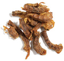The Pet Project Dog Treat Chicken Necks 100g