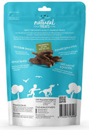 The Pet Project Dog Treat Kangaroo Tail Tips 4pk