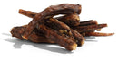 The Pet Project Dog Treat Kangaroo Tail Tips 4pk