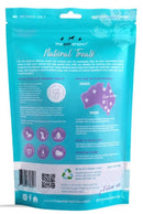 The Pet Project Dog Treat Liver Strips 180g