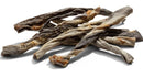 The Pet Project Dog Treats Fish Twists 100g