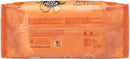Pet Head Quick Fix Wet Wipes For Dogs & Cats Peach With Aloe Vera 80 Wipes
