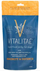 Vitalitae Superfood Jerky For Dogs Immunity & Defence 150g
