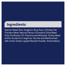 Advance Dog Food For Large Oodles Salmon With Rice 2.5kg