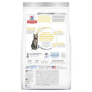 Hill's Science Diet Urinary Hairball Control Adult Dry Cat Food