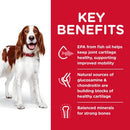 Hill's Science Diet Healthy Mobility Adult Dog 12kg