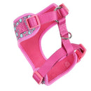 DOOG NEOFLEX SOFT DOG HARNESS LUNA MEDIUM