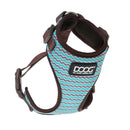 DOOG NEOFLEX SOFT DOG HARNESS BENJI LARGE