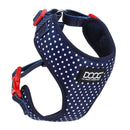 DOOG NEOFLEX SOFT DOG HARNESS STELLA LARGE