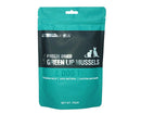 Freeze Dried Green Lip Mussels 70g