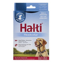 Halti Headcollar Black By Company Of Animals