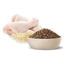 Advance Kitten Dry Cat Food Chicken With Rice