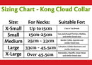 Kong Cloud Recovery Collar Medium