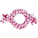 Kong Rope Puppy Ring Medium Dog Toy