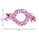 Kong Rope Puppy Ring Medium Dog Toy