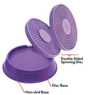 Kong Licks Spinz - Small