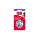 Kong Active Confetti Ball Cat Toy One Size 