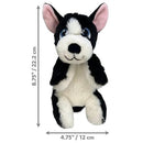 Kong Comfort Pups Dog Toy Boss Small