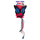 Kong Teaser Butterfly Cat Toy