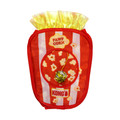 Kong® Play Spaces Pawpcorn  Foldable Hiding Cat Toy