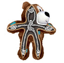 Kong Wild Knots Sports Bear Australia Dog Toy Medium
