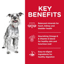 Hill's Science Diet Small & Mini Adult 7+ Dogs 1.5kg