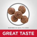 Hill's Science Diet Small & Mini Adult 7+ Dogs 1.5kg