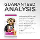 Hill's Science Diet Small Paws Adult Dog Food 1.5kg