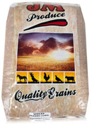 Jm Produce Hard Wheat 25kg Pigeon Feed * Store Pick Up Or Local Delivery Only *