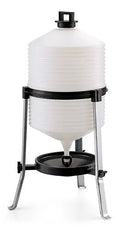 Bainbridge Poultry Plastic Tripod Drinker With Metal Legs 30 Litre