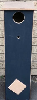 Parrot Breeding Nesting Box Tall 36inch 91cm