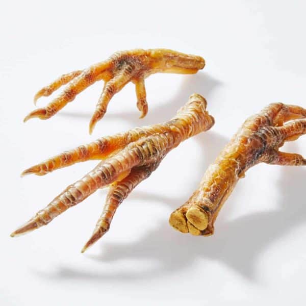 Chicken Feet Single