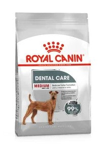 Royal Canin Medium Dog Food Dental Care 10kg
