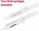 Beaphar Lactol Pet Feeding Syringes 2 Pack
