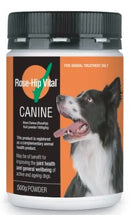 Rose-hip Vital Canine 500g