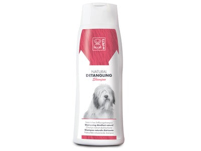 M-pets Dog Detangling Shampoo 250ml