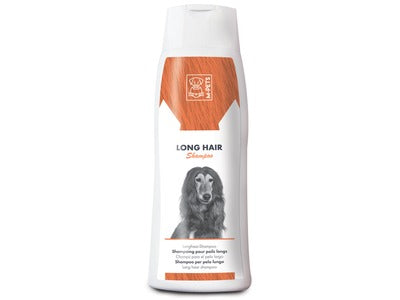 M-pets Dog Long Hair Shampoo 250ml