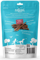 The Pet Project Dog Treat Bully Sticks 5pk