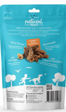 The Pet Project Dog Treat Chicken Necks 100g