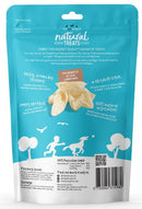 The Pet Project Dog Treat Lamb Ears 4pk