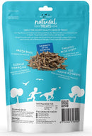 The Pet Project Dog Ocean Fish 80g