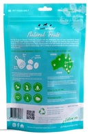 The Pet Project Dog Training Treat Kangaroo 180g