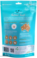 The Pet Project Dog Treat Beef Strips 180g