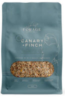 Forage Gourmet Bird Seed Canary & Finch 1kg