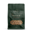 Forage Gourmet Bird Seed Budgie 1kg