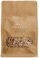 Forage Gourmet Bird Seed Small Parrot 1kg