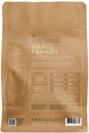 Forage Gourmet Bird Seed Small Parrot 1kg
