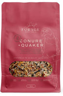 Forage Gourmet Bird Seed Conure & Quaker 1kg